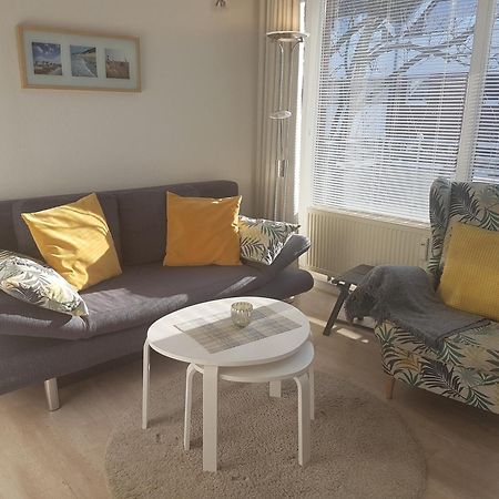 Ferienwohnung Kirchenstraße Whg 5 Grömitz Exterior foto
