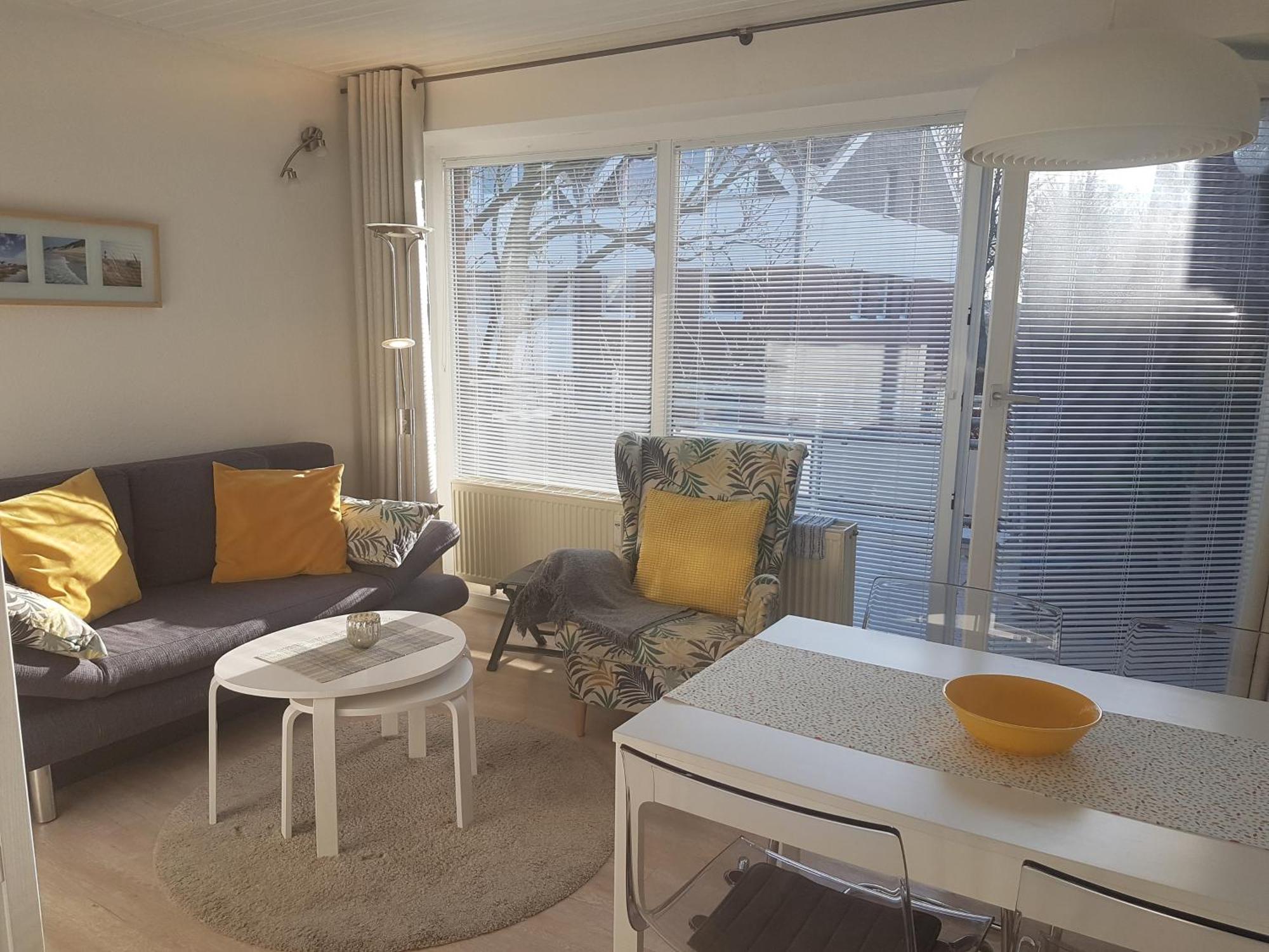 Ferienwohnung Kirchenstraße Whg 5 Grömitz Exterior foto