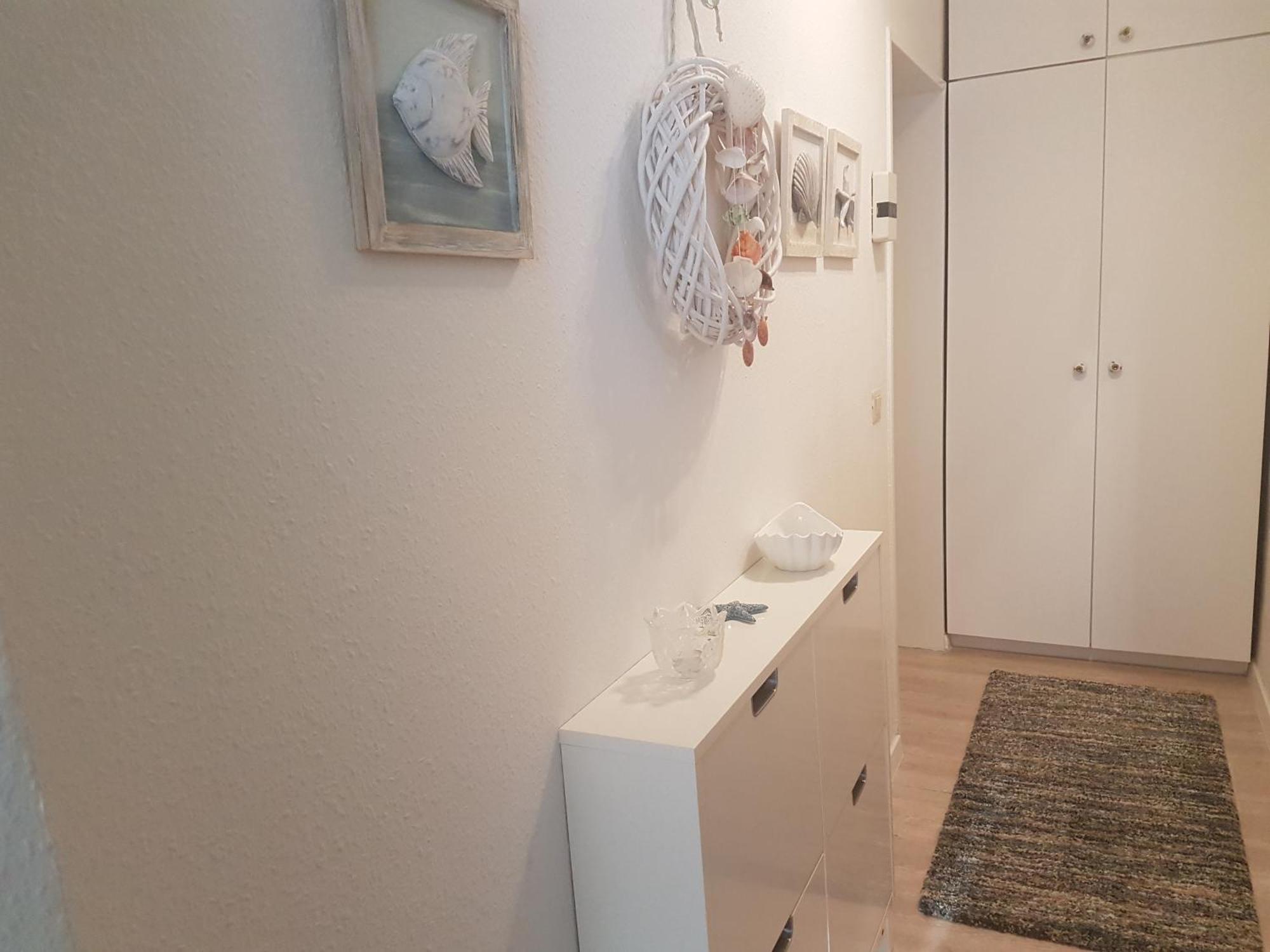 Ferienwohnung Kirchenstraße Whg 5 Grömitz Exterior foto